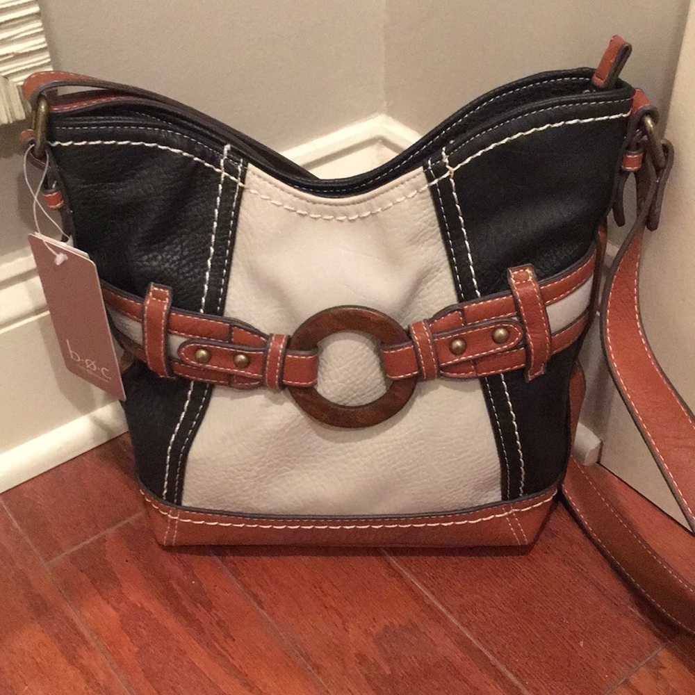 Born purse